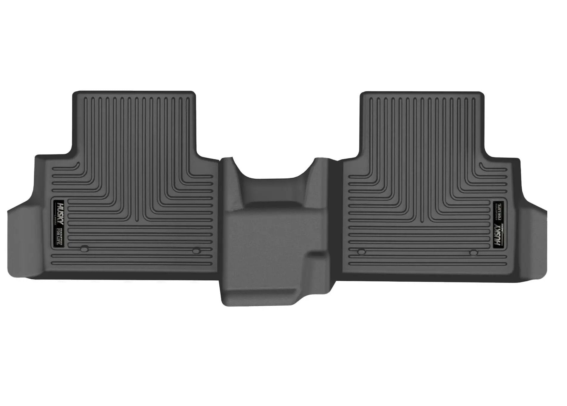 X-act Contour - 2nd Seat Floor Liner by Husky Liners