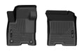 X-act Contour - Front Floor Liners by Husky Liners