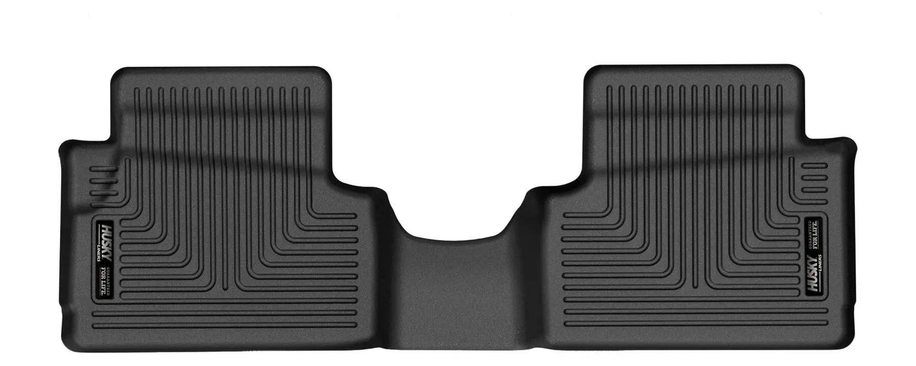 X-act Contour - 2nd Seat Floor Liner by Husky Liners
