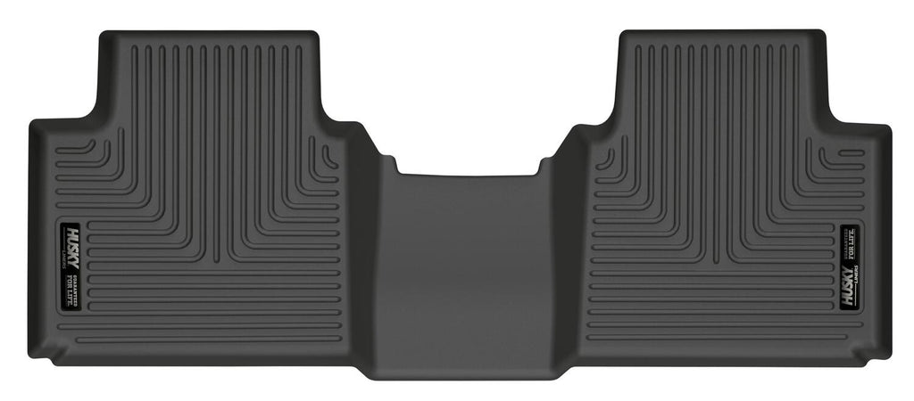 X-act Contour - 2nd Seat Floor Liner by Husky Liners
