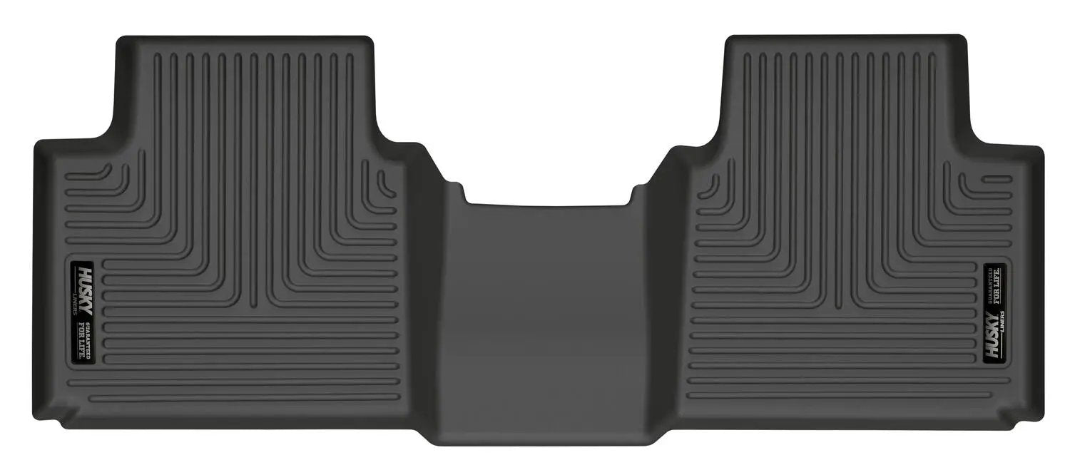 X-act Contour - 2nd Seat Floor Liner by Husky Liners