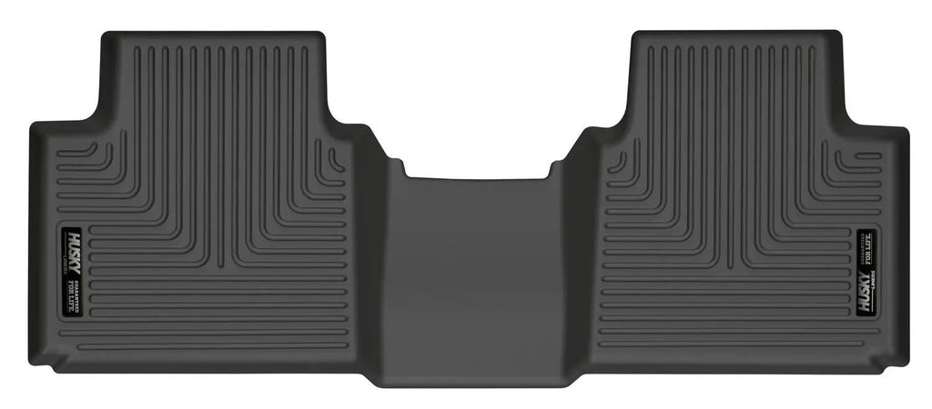 X-act Contour - 2nd Seat Floor Liner by Husky Liners
