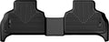 X-act Contour - 2nd Seat Floor Liner by Husky Liners
