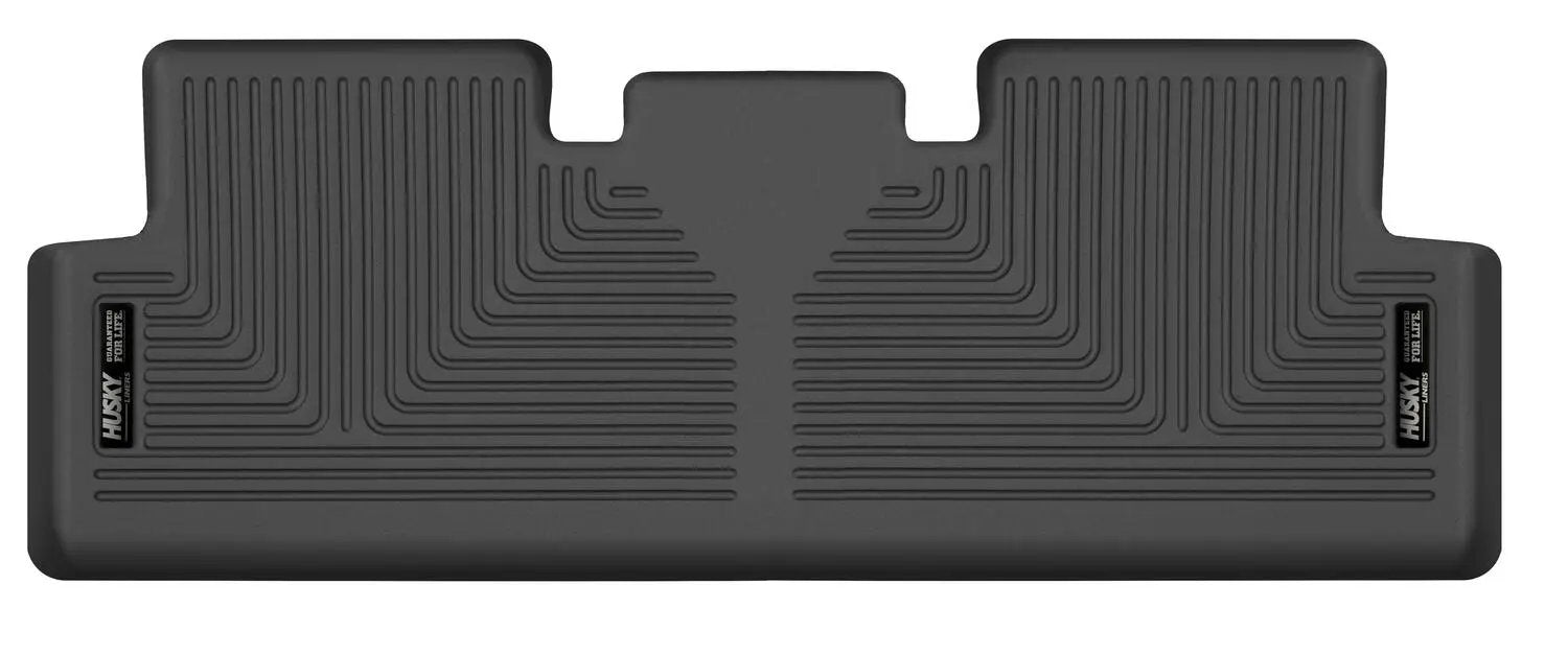 X-act Contour - 2nd Seat Floor Liner by Husky Liners