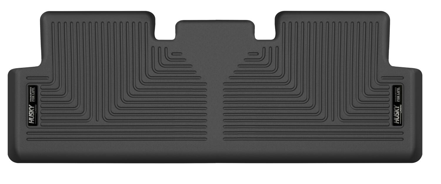 X-act Contour - 2nd Seat Floor Liner by Husky Liners