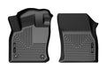X-act Contour - Front Floor Liners by Husky Liners