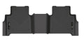 X-act Contour - 2nd Seat Floor Liner by Husky Liners