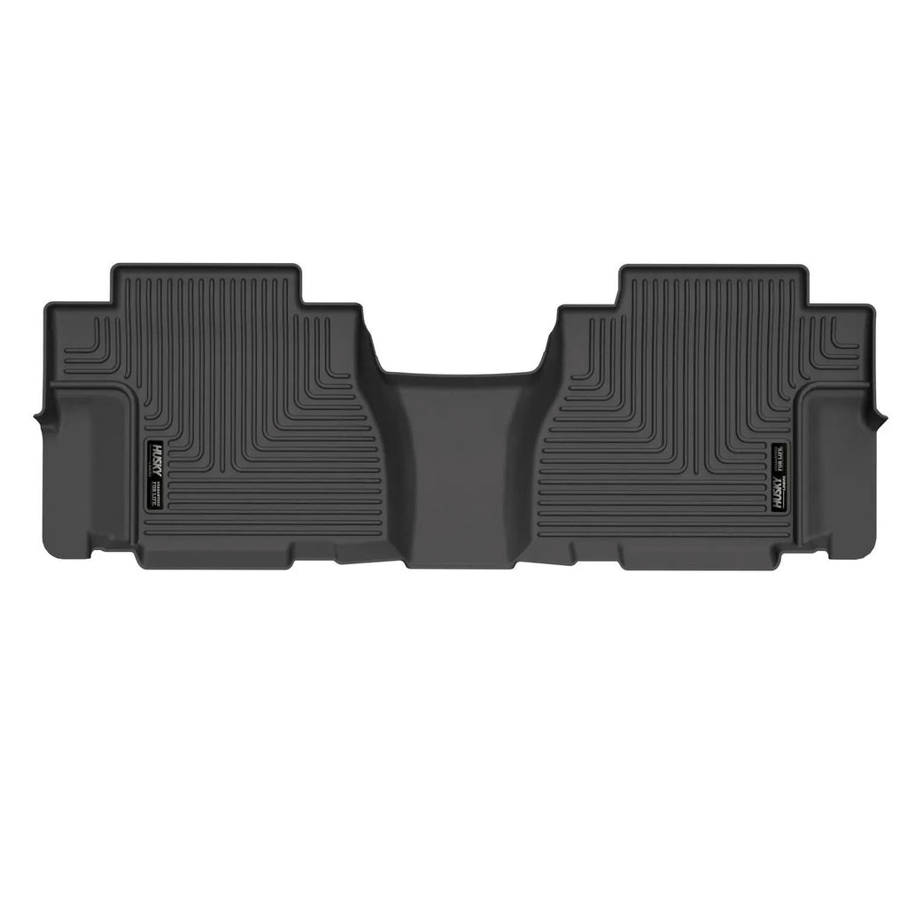 X-act Contour - 2nd Seat Floor Liner by Husky Liners