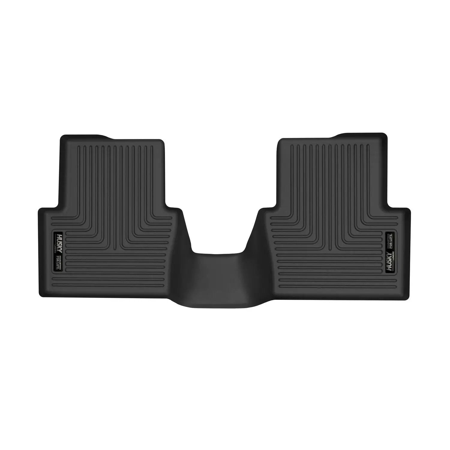 X-act Contour - 2nd Seat Floor Liner by Husky Liners