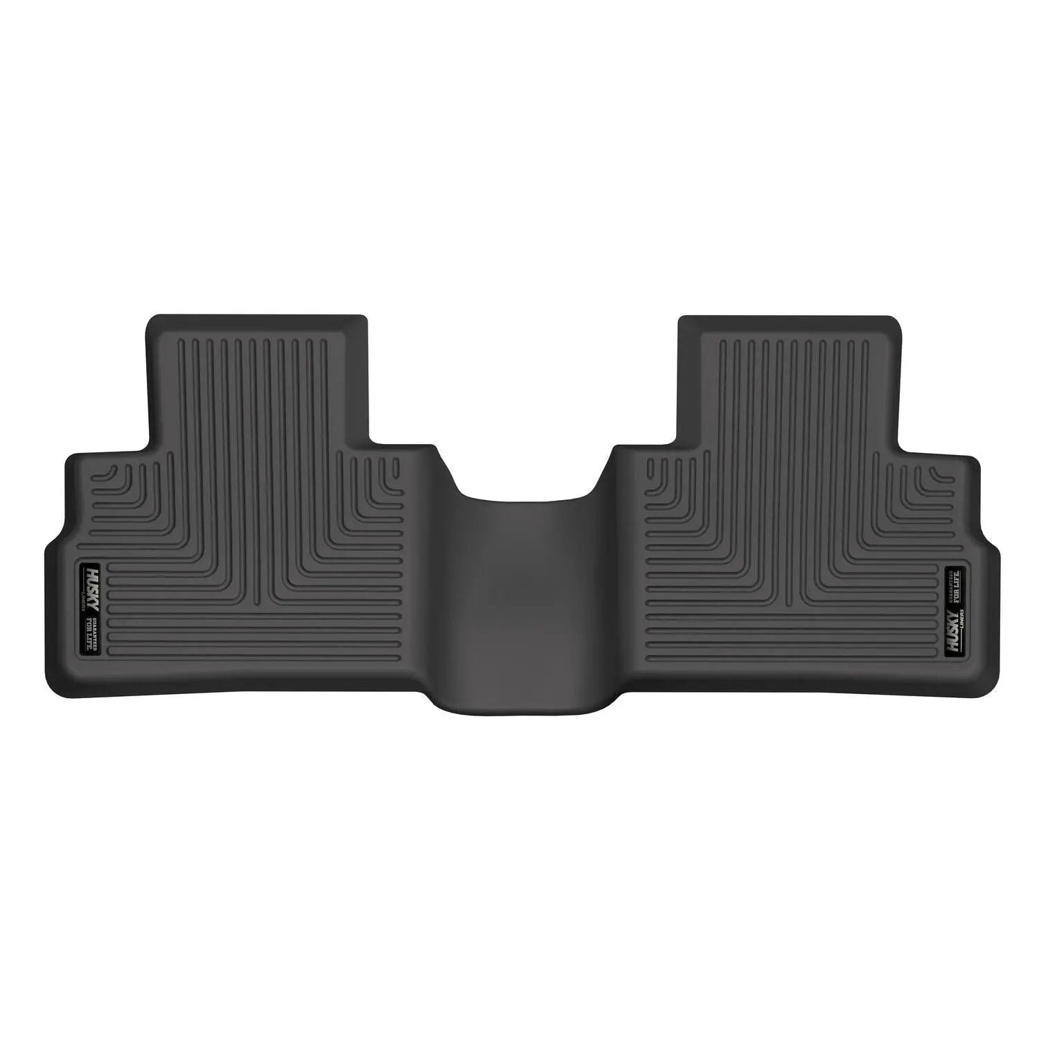 X-act Contour - 2nd Seat Floor Liner by Husky Liners