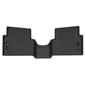 X-act Contour - 2nd Seat Floor Liner by Husky Liners