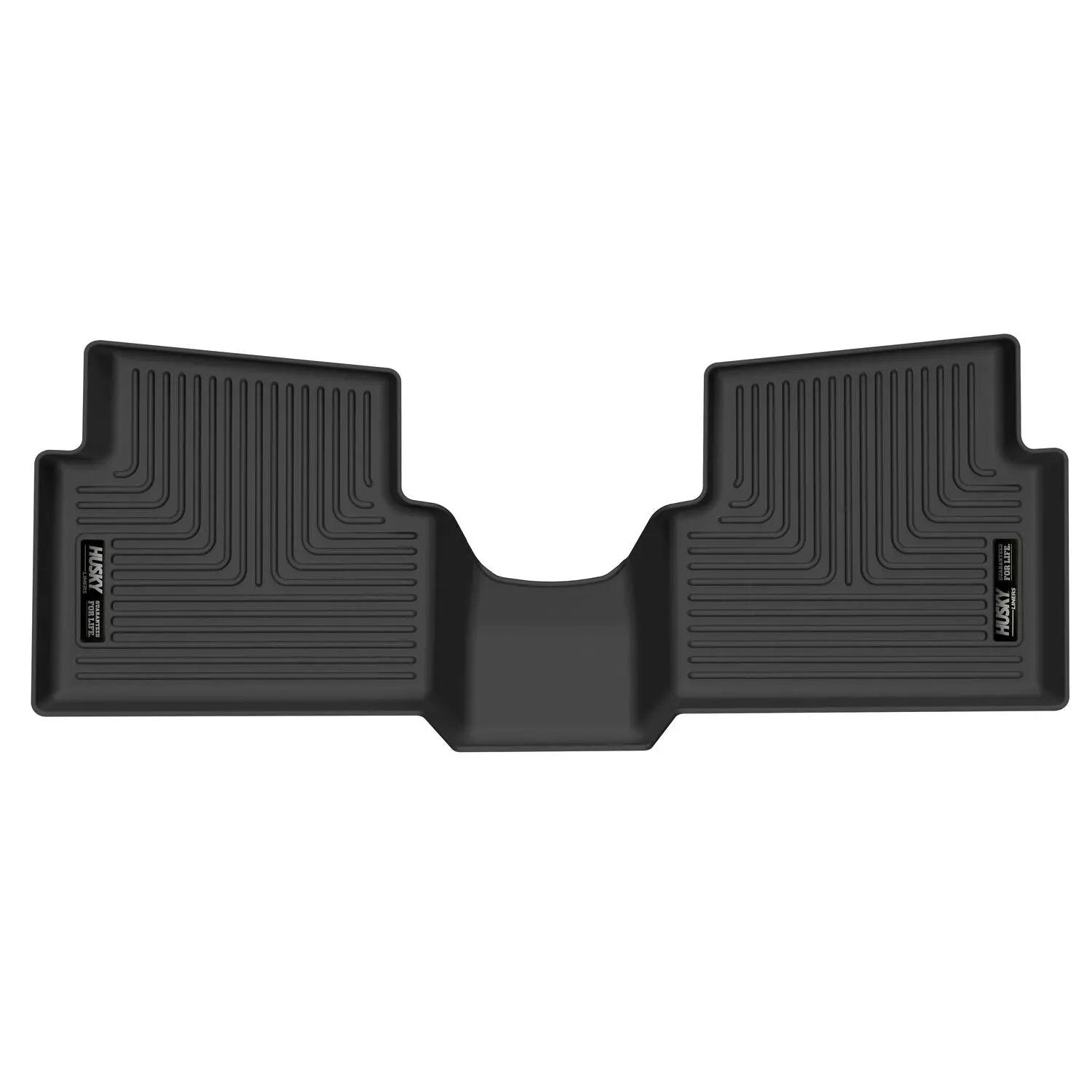 X-act Contour - 2nd Seat Floor Liner by Husky Liners