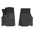 X-act Contour - Front Floor Liners by Husky Liners