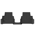 X-act Contour - 2nd Seat Floor Liner by Husky Liners