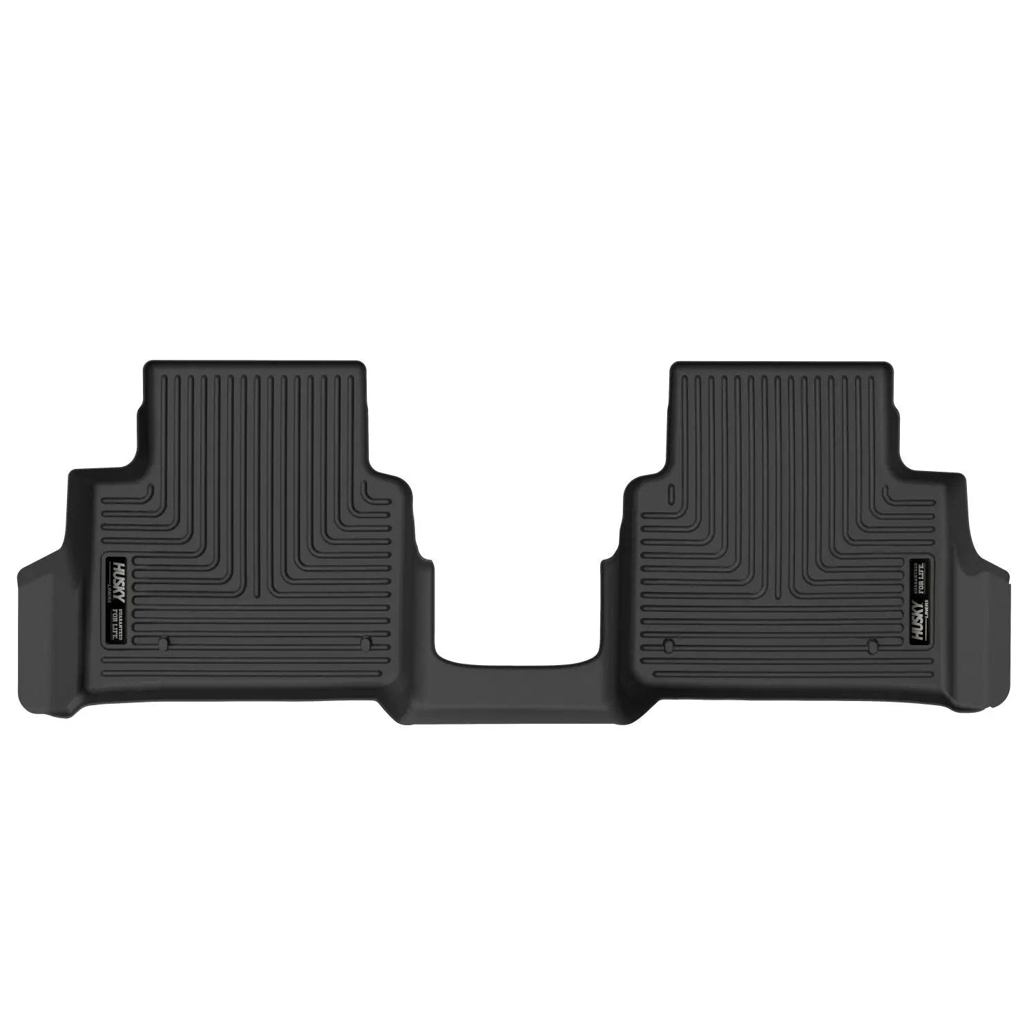 X-act Contour - 2nd Seat Floor Liner by Husky Liners