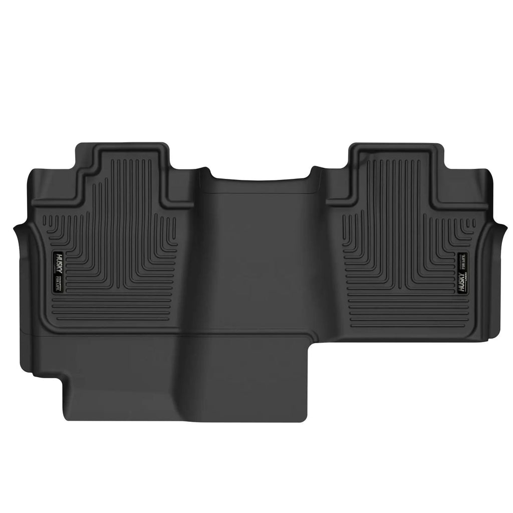 X-act Contour - 2nd Seat Floor Liner by Husky Liners