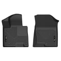 X-act Contour - Front Floor Liners by Husky Liners
