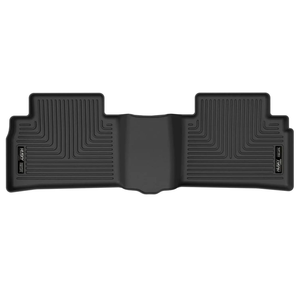 X-act Contour - 2nd Seat Floor Liner by Husky Liners