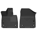 X-act Contour - Front Floor Liners by Husky Liners