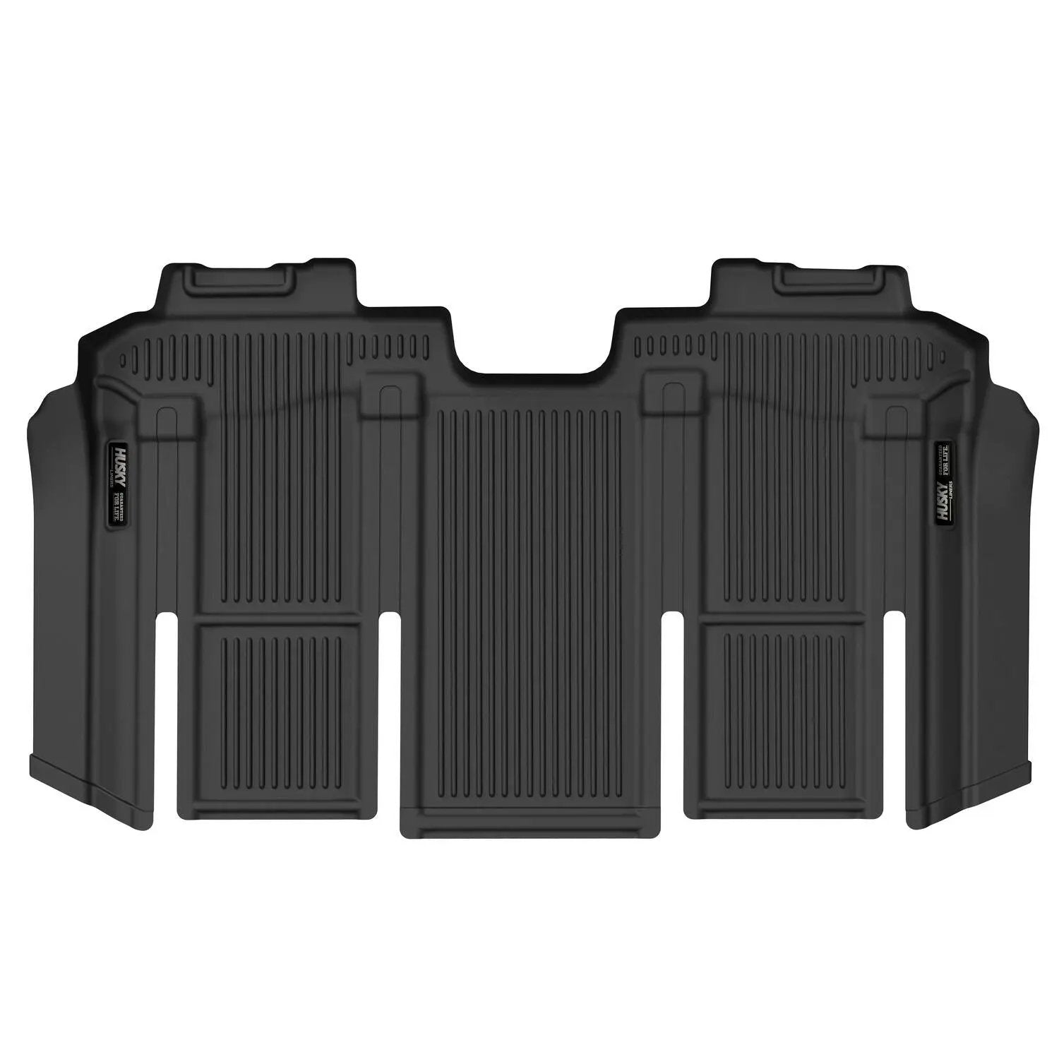 X-act Contour - 2nd Seat Floor Liner by Husky Liners