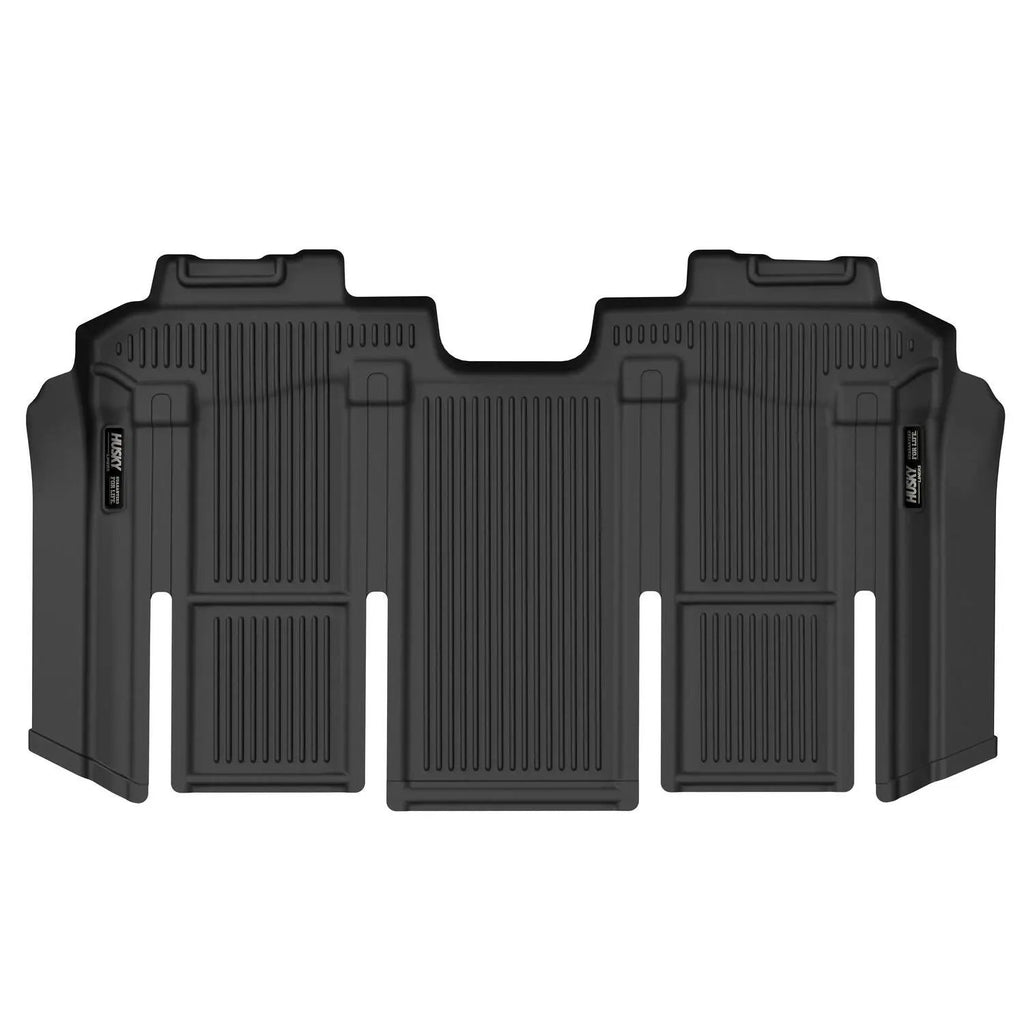 X-act Contour - 2nd Seat Floor Liner by Husky Liners
