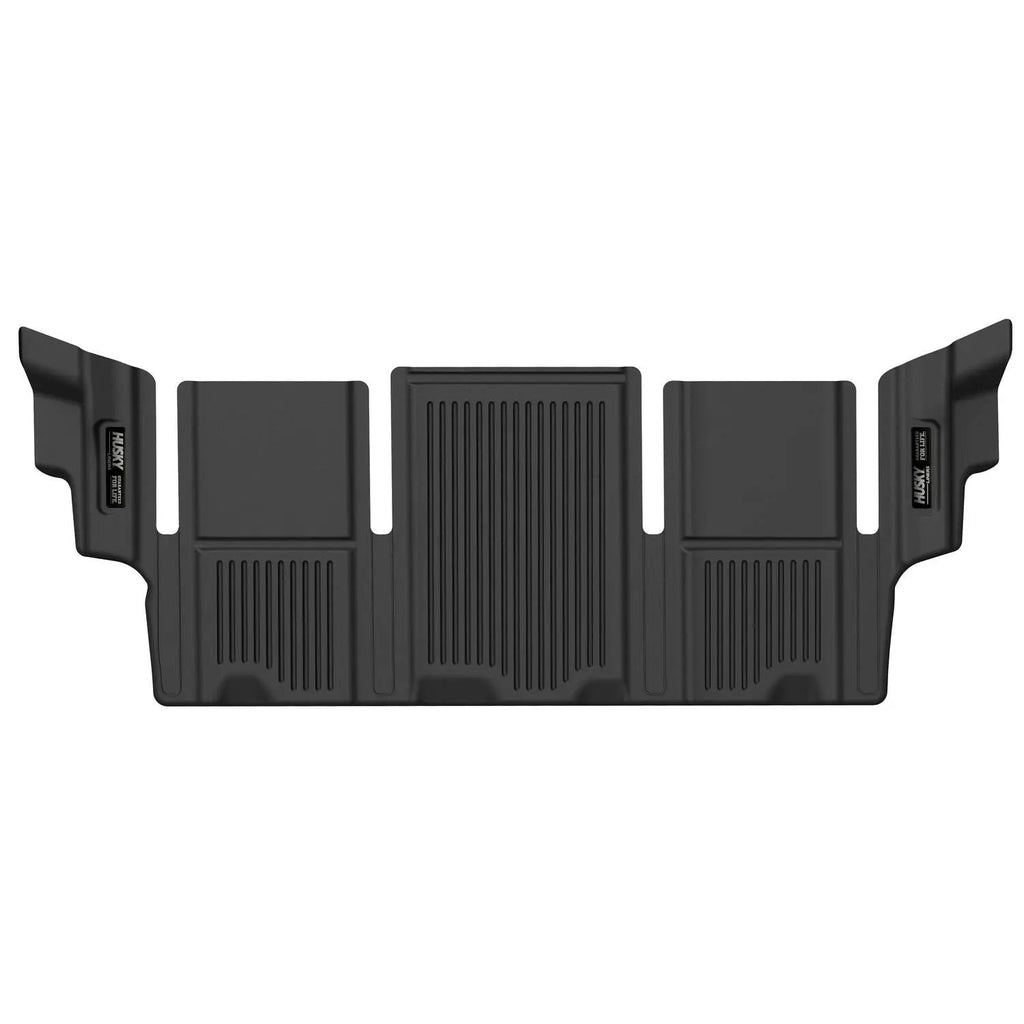 X-act Contour - 3rd Seat Floor Liner by Husky Liners
