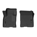 X-act Contour - Front Floor Liners by Husky Liners