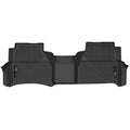X-act Contour - 2nd Seat Floor Liner by Husky Liners