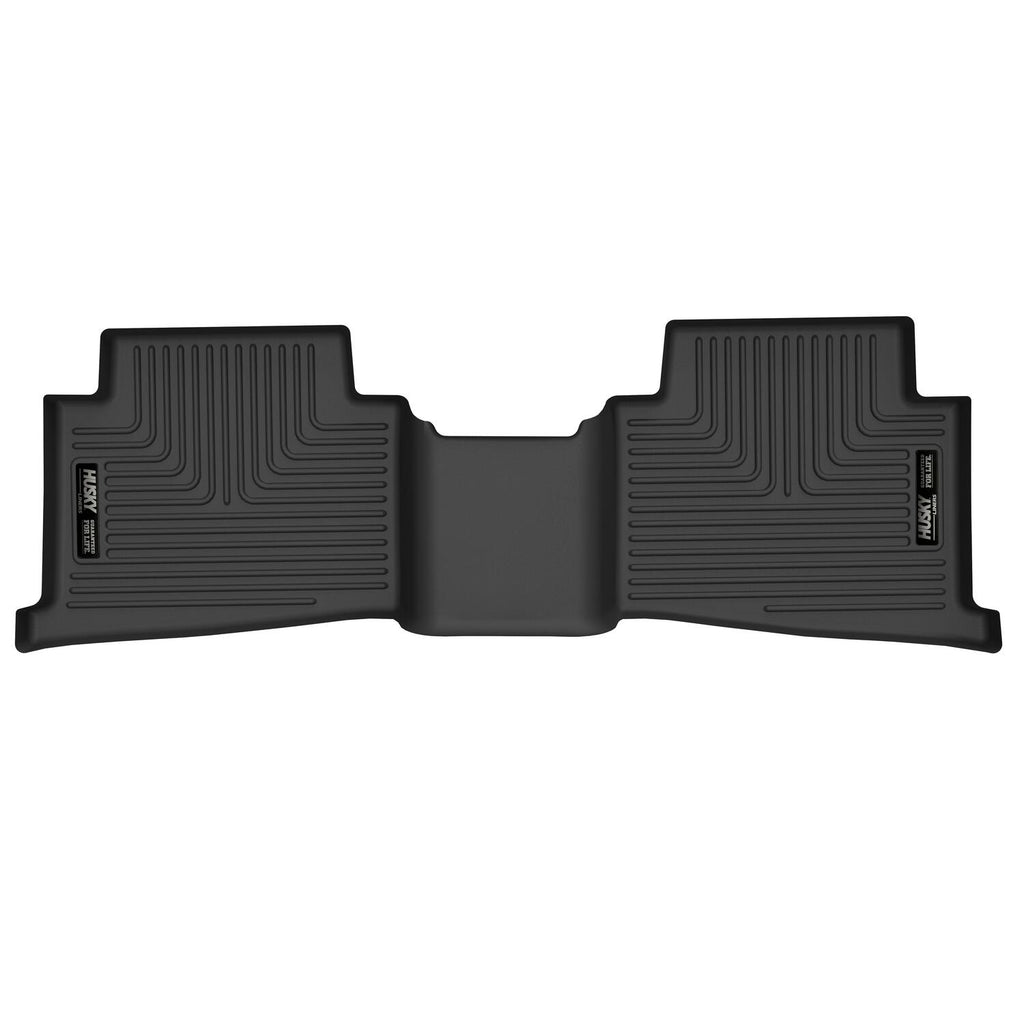 X-act Contour - 2nd Seat Floor Liner by Husky Liners