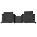 X-act Contour - 2nd Seat Floor Liner by Husky Liners