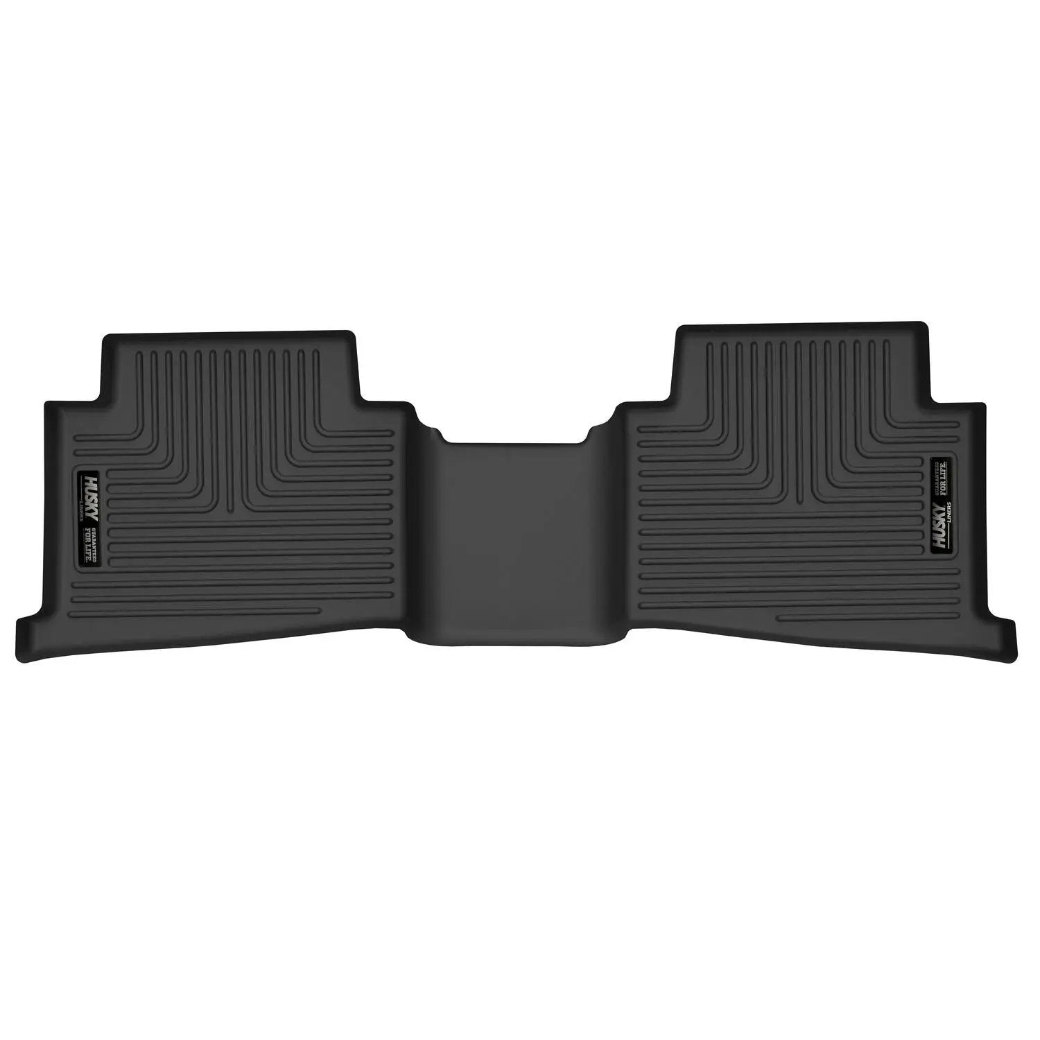 X-act Contour - 2nd Seat Floor Liner by Husky Liners
