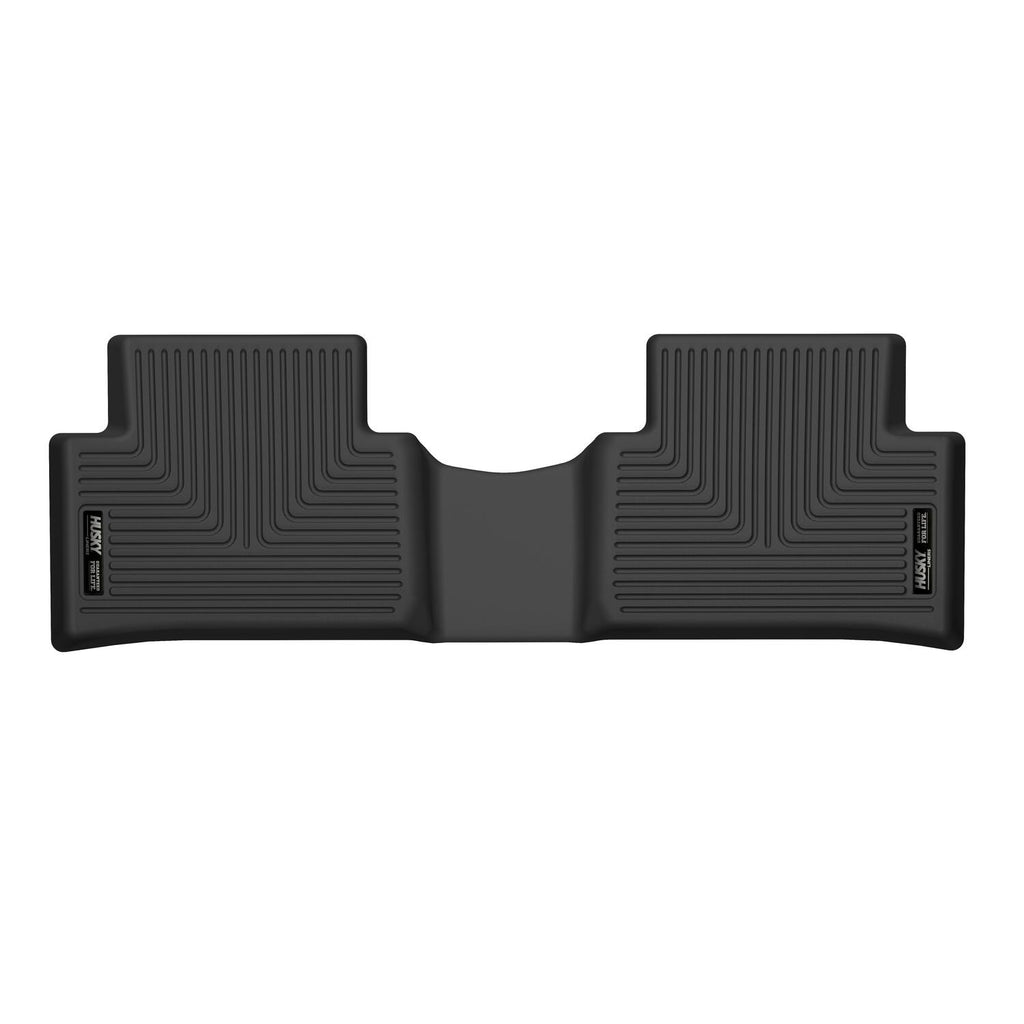 X-act Contour - 2nd Seat Floor Liner by Husky Liners