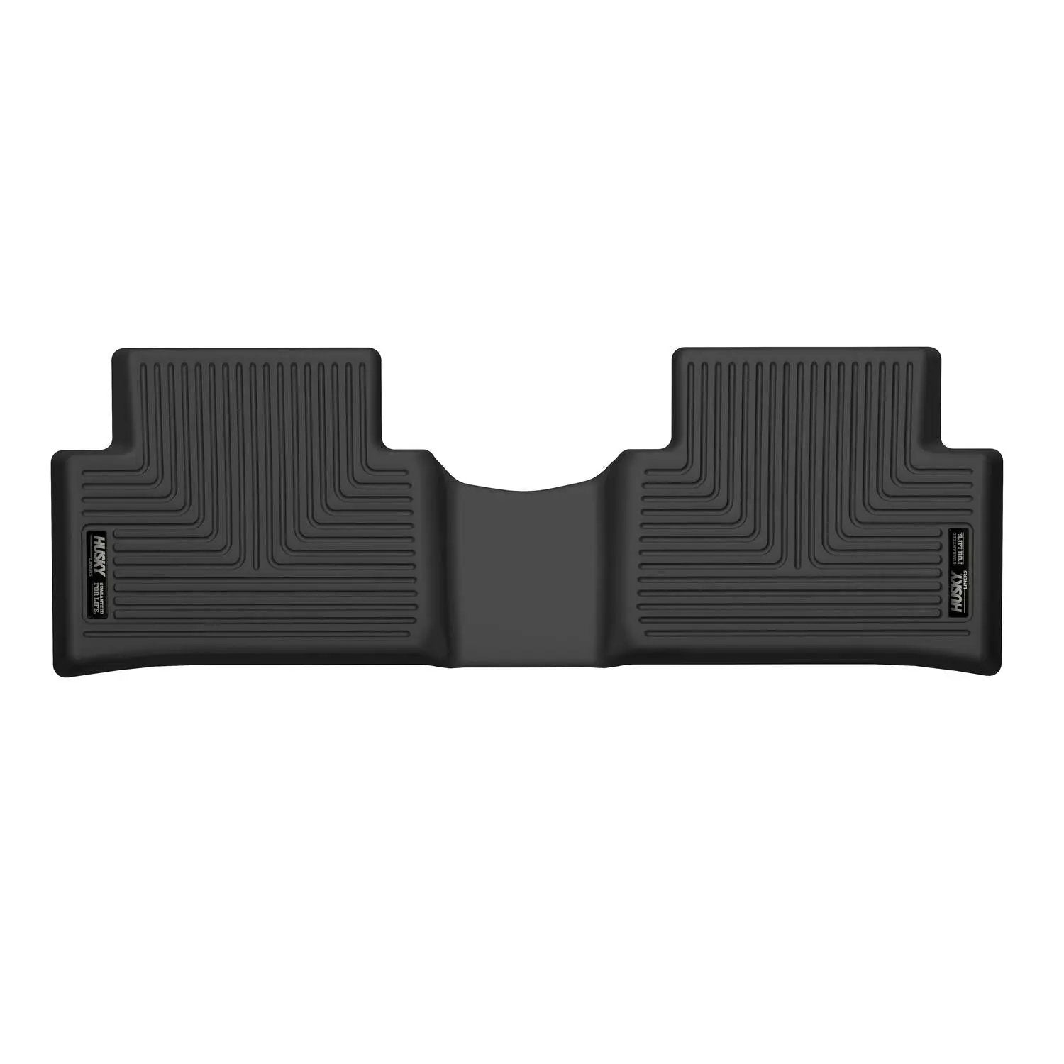 X-act Contour - 2nd Seat Floor Liner by Husky Liners