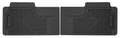 Heavy Duty Floor Mats - 2nd Or 3rd Seat Floor Mats by Husky Liners
