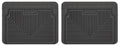 Heavy Duty Floor Mats - 2nd Or 3rd Seat Floor Mats by Husky Liners