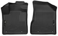 X-act Contour - Front Floor Liners by Husky Liners