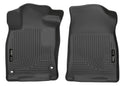 X-act Contour - Front Floor Liners by Husky Liners