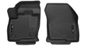 X-act Contour - Front Floor Liners by Husky Liners