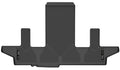 X-act Contour - 3rd Seat Floor Liner by Husky Liners