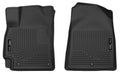 X-act Contour - Front Floor Liners by Husky Liners