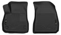 X-act Contour - Front Floor Liners by Husky Liners
