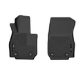 X-act Contour - Front Floor Liners by Husky Liners