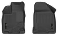 X-act Contour - Front Floor Liners by Husky Liners