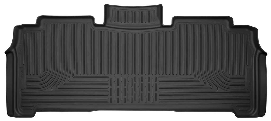 X-act Contour - 2nd Seat Floor Liner by Husky Liners