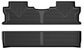 X-act Contour - 2nd Seat Floor Liner (Full Coverage) by Husky Liners