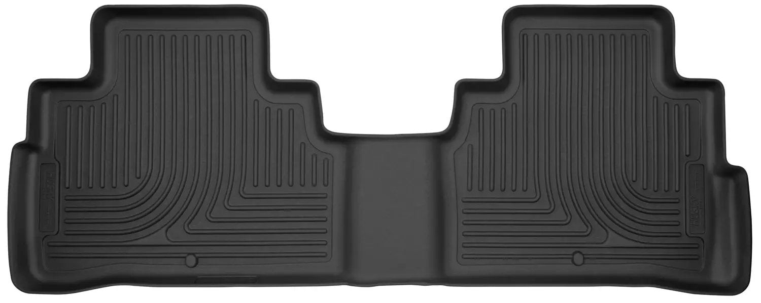 X-act Contour - 2nd Seat Floor Liner by Husky Liners