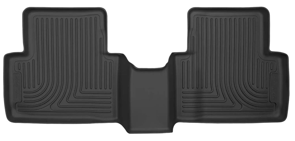 X-act Contour - 2nd Seat Floor Liner by Husky Liners