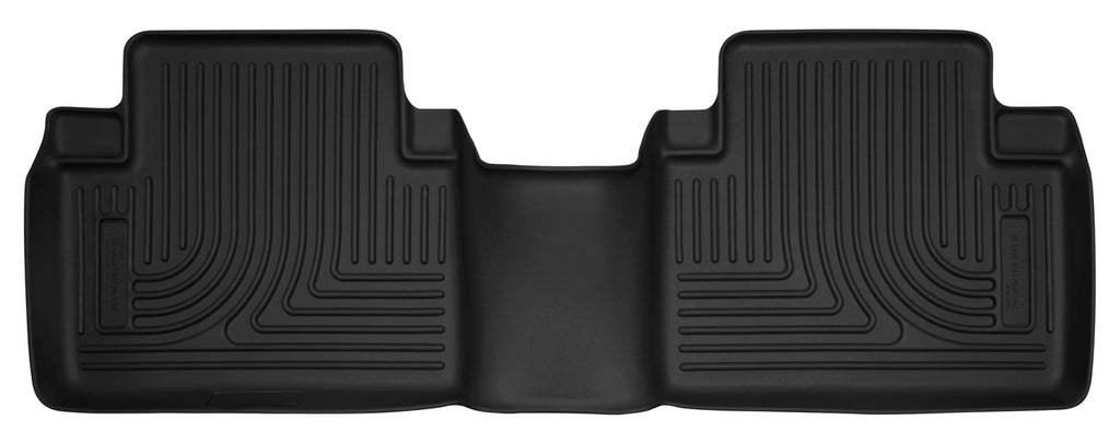 X-act Contour - 2nd Seat Floor Liner by Husky Liners