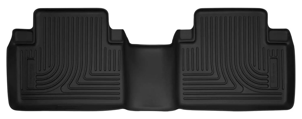 X-act Contour - 2nd Seat Floor Liner by Husky Liners