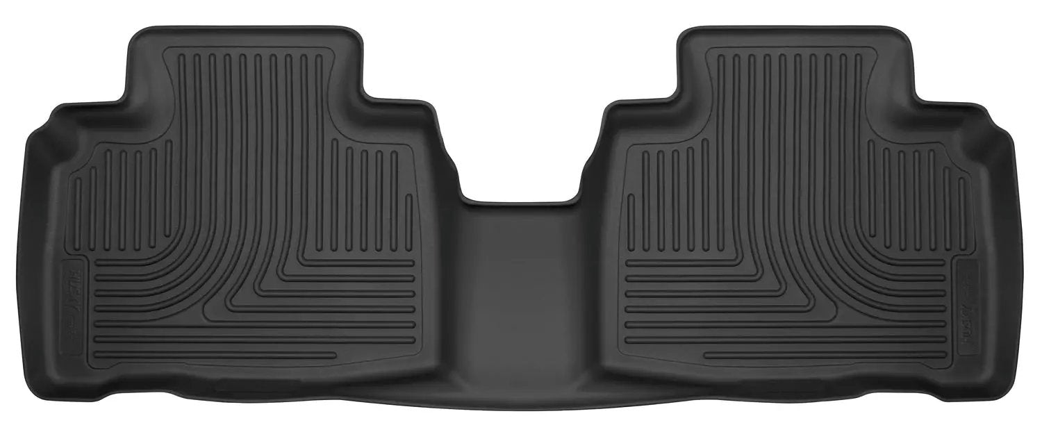 X-act Contour - 2nd Seat Floor Liner by Husky Liners